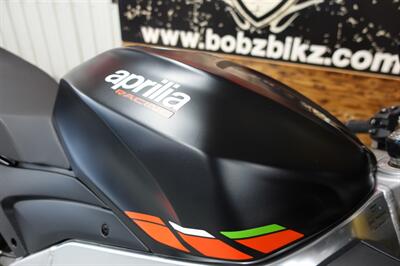 2024 Aprilia RSV4 1100 - Photo 14 - Kingman, KS 67068