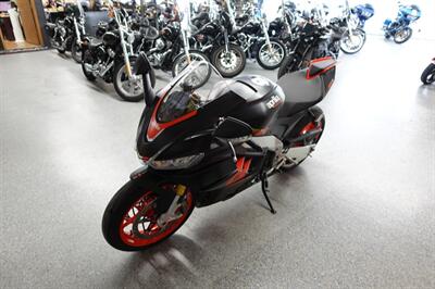 2024 Aprilia RSV4 1100 - Photo 4 - Kingman, KS 67068