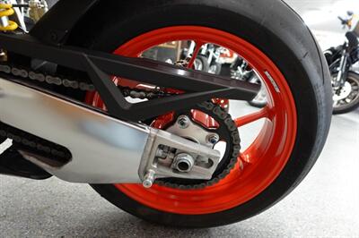 2024 Aprilia RSV4 1100 - Photo 29 - Kingman, KS 67068