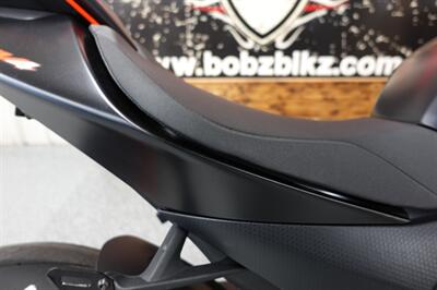 2024 Aprilia RSV4 1100 - Photo 18 - Kingman, KS 67068
