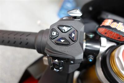 2024 Aprilia RSV4 1100 - Photo 38 - Kingman, KS 67068