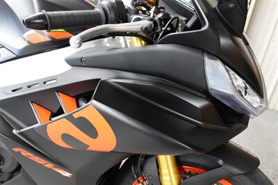 2024 Aprilia RSV4 1100 - Photo 12 - Kingman, KS 67068