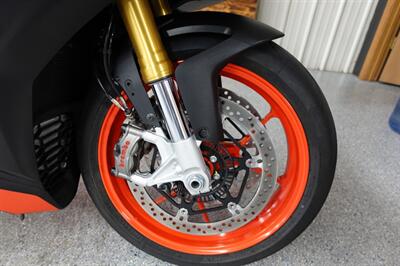 2024 Aprilia RSV4 1100 - Photo 9 - Kingman, KS 67068