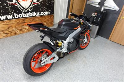2024 Aprilia RSV4 1100 - Photo 8 - Kingman, KS 67068