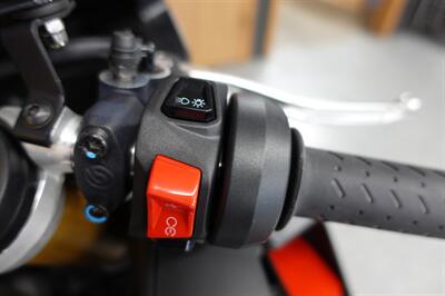 2024 Aprilia RSV4 1100 - Photo 39 - Kingman, KS 67068