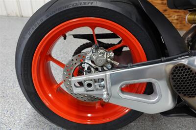 2024 Aprilia RSV4 1100 - Photo 17 - Kingman, KS 67068