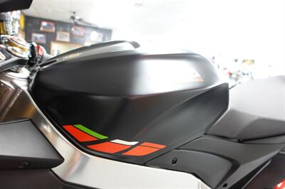 2024 Aprilia RSV4 1100 - Photo 25 - Kingman, KS 67068