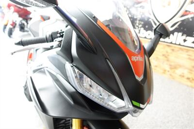 2024 Aprilia RSV4 1100 - Photo 11 - Kingman, KS 67068