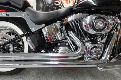 2014 Harley-Davidson Softail Deluxe   - Photo 13 - Kingman, KS 67068