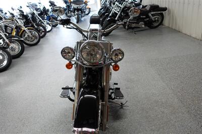 2014 Harley-Davidson Softail Deluxe   - Photo 3 - Kingman, KS 67068