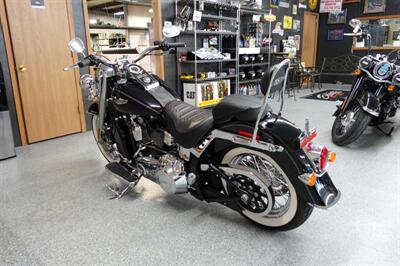 2014 Harley-Davidson Softail Deluxe   - Photo 6 - Kingman, KS 67068