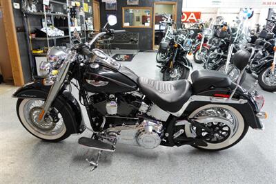 2014 Harley-Davidson Softail Deluxe   - Photo 5 - Kingman, KS 67068