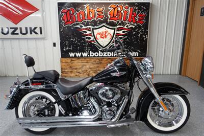 2014 Harley-Davidson Softail Deluxe   - Photo 1 - Kingman, KS 67068