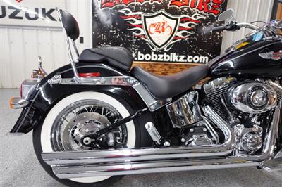 2014 Harley-Davidson Softail Deluxe   - Photo 14 - Kingman, KS 67068