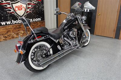 2014 Harley-Davidson Softail Deluxe   - Photo 8 - Kingman, KS 67068