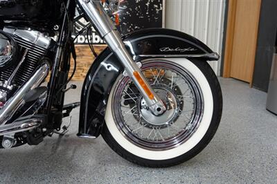 2014 Harley-Davidson Softail Deluxe   - Photo 10 - Kingman, KS 67068