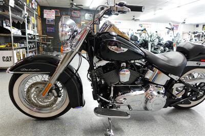 2014 Harley-Davidson Softail Deluxe   - Photo 16 - Kingman, KS 67068