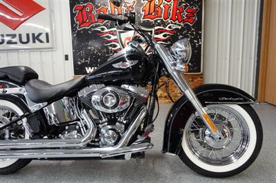 2014 Harley-Davidson Softail Deluxe   - Photo 9 - Kingman, KS 67068