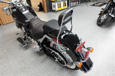 2014 Harley-Davidson Softail Deluxe   - Photo 21 - Kingman, KS 67068