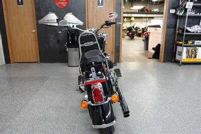 2014 Harley-Davidson Softail Deluxe   - Photo 7 - Kingman, KS 67068