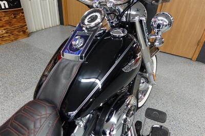 2014 Harley-Davidson Softail Deluxe   - Photo 12 - Kingman, KS 67068