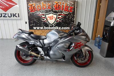 2019 Suzuki Hayabusa   - Photo 1 - Kingman, KS 67068