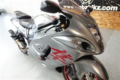 2019 Suzuki Hayabusa   - Photo 11 - Kingman, KS 67068