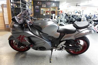 2019 Suzuki Hayabusa   - Photo 5 - Kingman, KS 67068