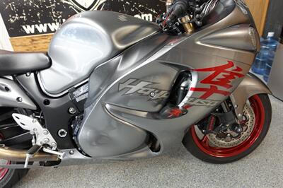 2019 Suzuki Hayabusa   - Photo 10 - Kingman, KS 67068