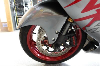 2019 Suzuki Hayabusa   - Photo 14 - Kingman, KS 67068