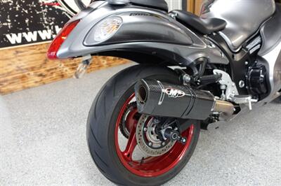2019 Suzuki Hayabusa   - Photo 20 - Kingman, KS 67068