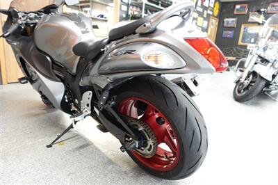 2019 Suzuki Hayabusa   - Photo 18 - Kingman, KS 67068
