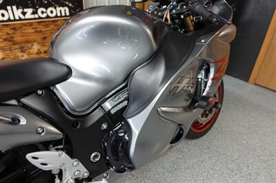 2019 Suzuki Hayabusa   - Photo 21 - Kingman, KS 67068
