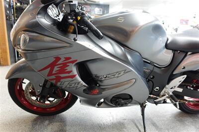 2019 Suzuki Hayabusa   - Photo 16 - Kingman, KS 67068
