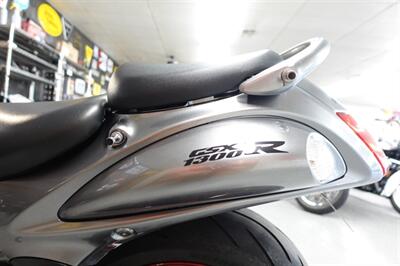 2019 Suzuki Hayabusa   - Photo 25 - Kingman, KS 67068