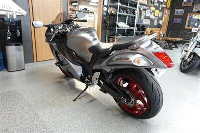 2019 Suzuki Hayabusa   - Photo 6 - Kingman, KS 67068