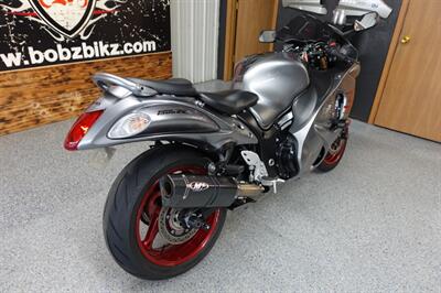 2019 Suzuki Hayabusa   - Photo 8 - Kingman, KS 67068