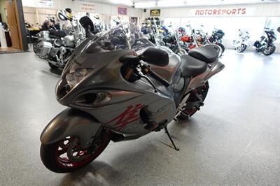 2019 Suzuki Hayabusa   - Photo 4 - Kingman, KS 67068