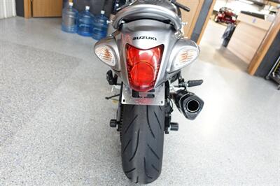 2019 Suzuki Hayabusa   - Photo 19 - Kingman, KS 67068