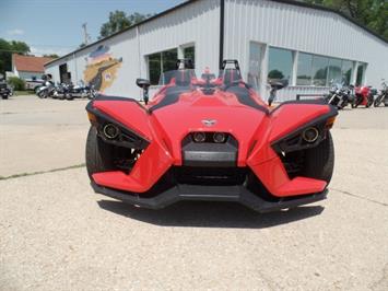 2016 Polaris Slingshot SL   - Photo 6 - Kingman, KS 67068