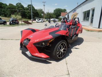 2016 Polaris Slingshot SL   - Photo 5 - Kingman, KS 67068