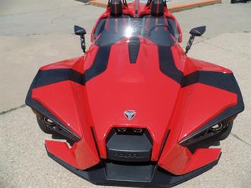 2016 Polaris Slingshot SL   - Photo 7 - Kingman, KS 67068