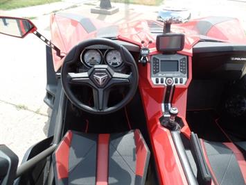 2016 Polaris Slingshot SL   - Photo 15 - Kingman, KS 67068