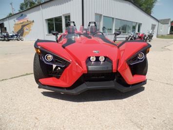 2016 Polaris Slingshot SL   - Photo 10 - Kingman, KS 67068