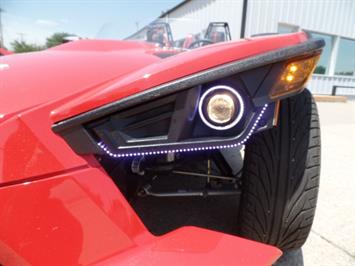 2016 Polaris Slingshot SL   - Photo 8 - Kingman, KS 67068