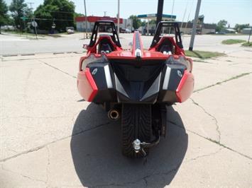 2016 Polaris Slingshot SL   - Photo 3 - Kingman, KS 67068