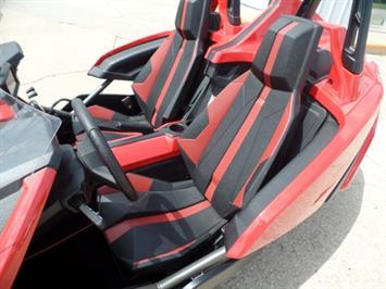 2016 Polaris Slingshot SL   - Photo 16 - Kingman, KS 67068