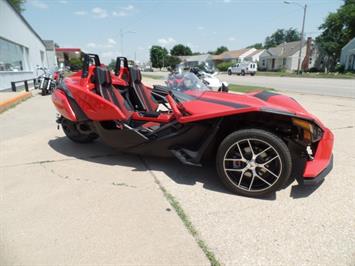 2016 Polaris Slingshot SL   - Photo 1 - Kingman, KS 67068