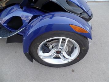 2010 Can Am Spyder RS SE5   - Photo 11 - Kingman, KS 67068