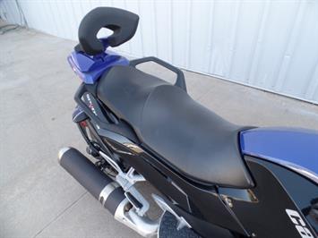 2010 Can Am Spyder RS SE5   - Photo 9 - Kingman, KS 67068